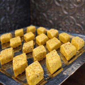 ghrayba homs chickpea