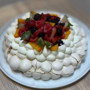 pavlova